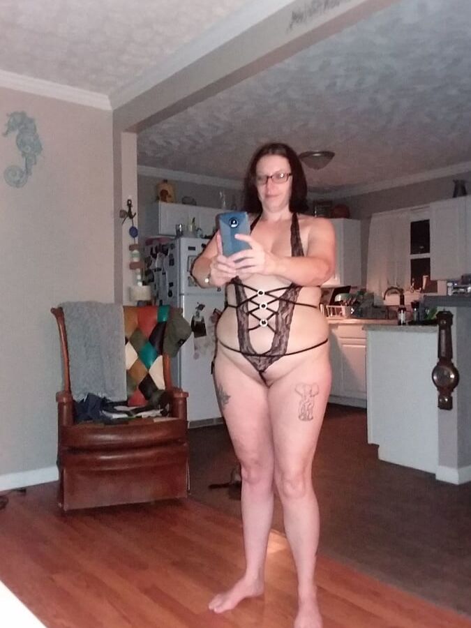 Dirty Slutty Milf xXx