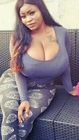 Neighbors I Want to Fuck