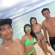 boys and girl friends