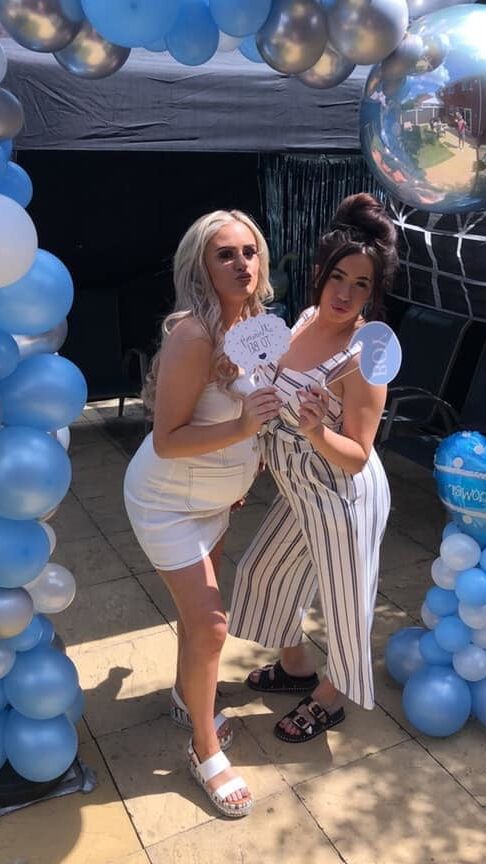 Bitches Been Bred!