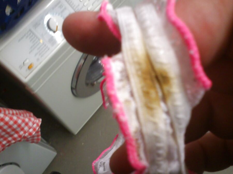 strings de ma voisine