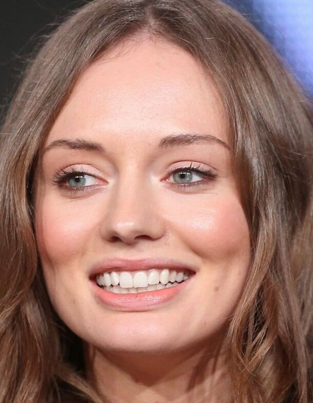 LAURA HADDOCK