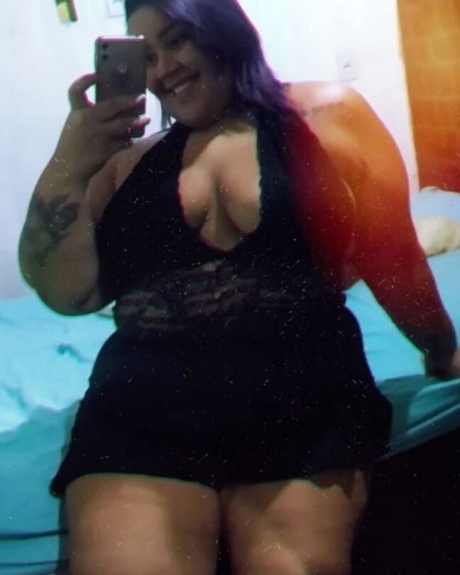 GORDINHAS BBW BRASIL DELICIOSAS DEMAIS