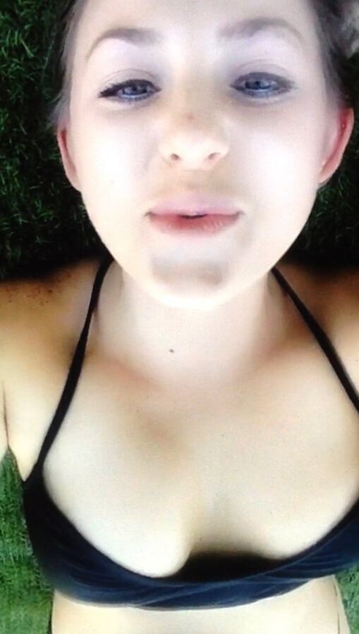 Chelsea Taber