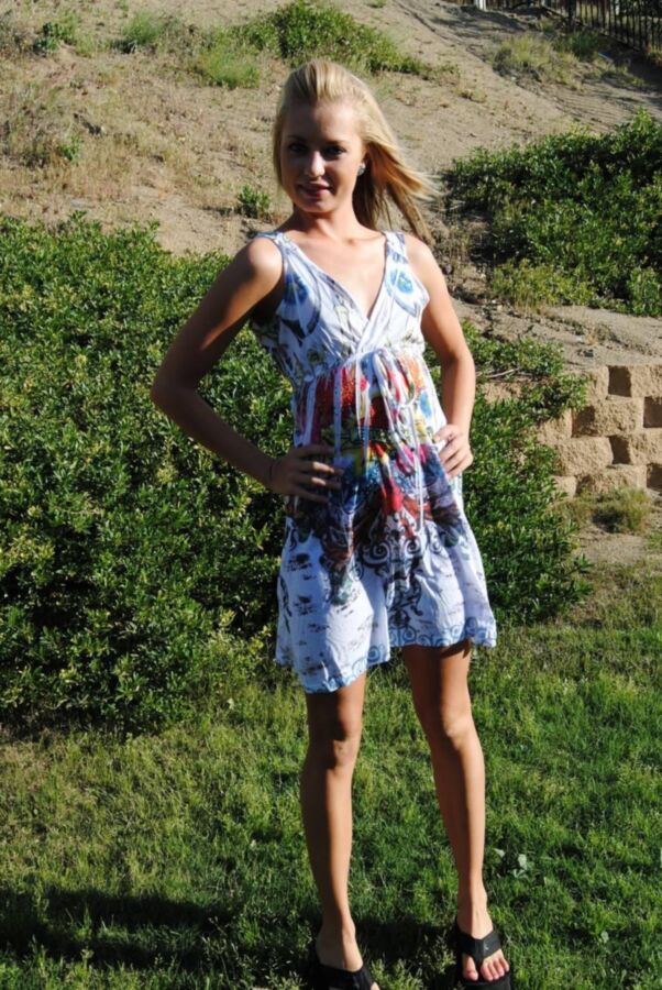 Sexy dress