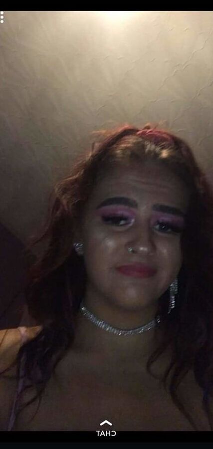 Northern Ireland slut Gina from Bushmills