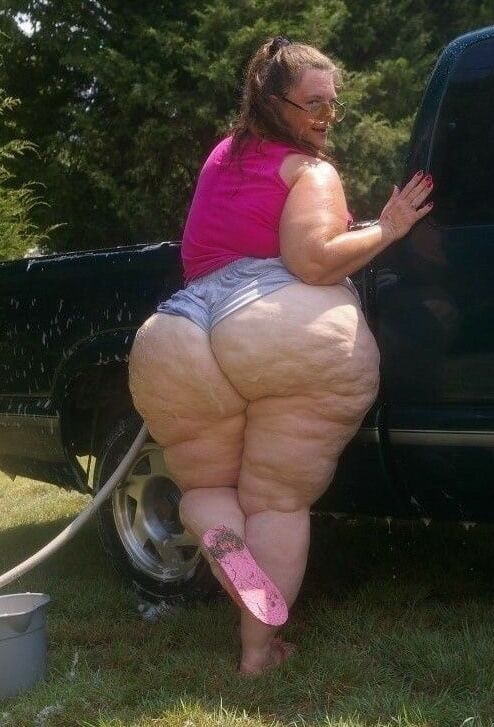 Love them shorty shorts