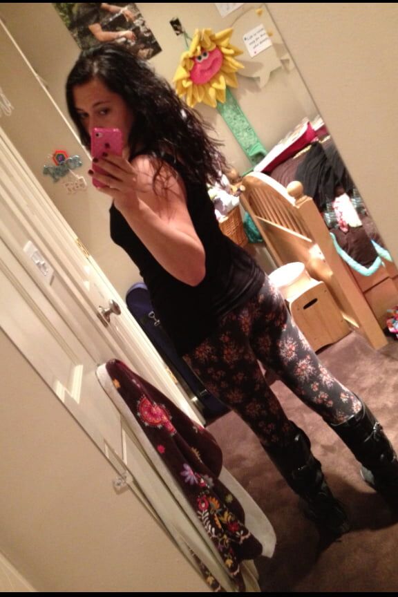 My Collection of Selfies - Milfs