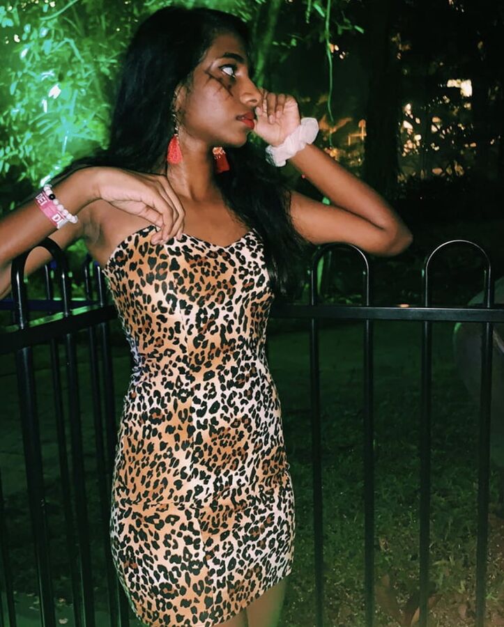 Karissaa, A Sexy Slutty Bitchy Hoe is getting Exposed!