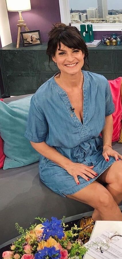 Marlene Lufen die geile Nutte