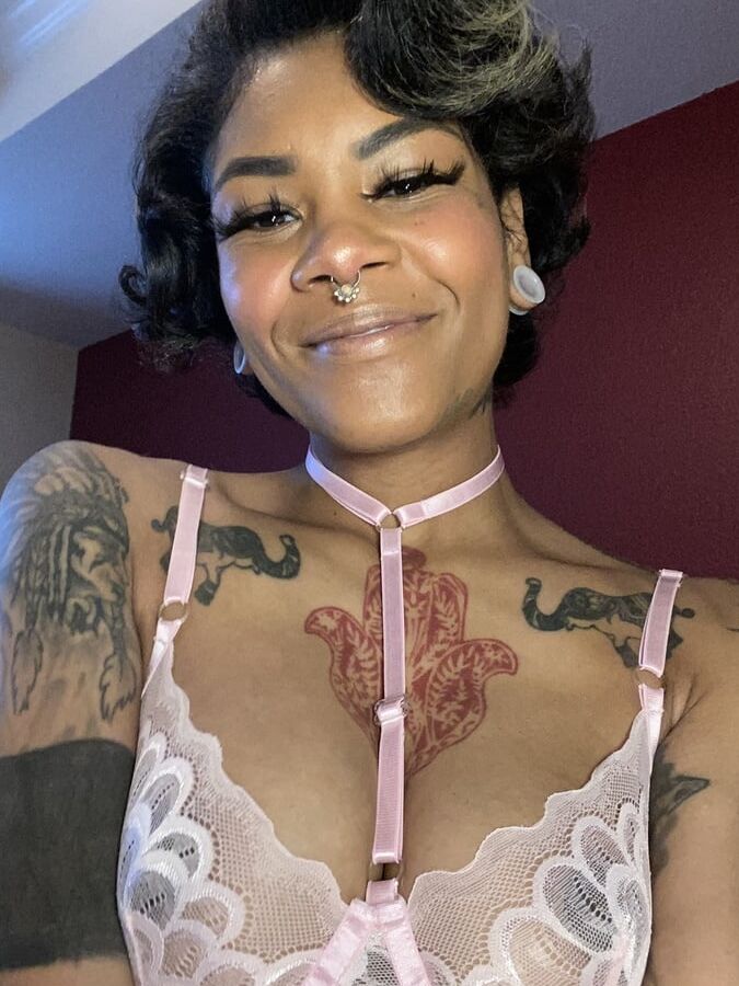 Tell Me Your Fetishes