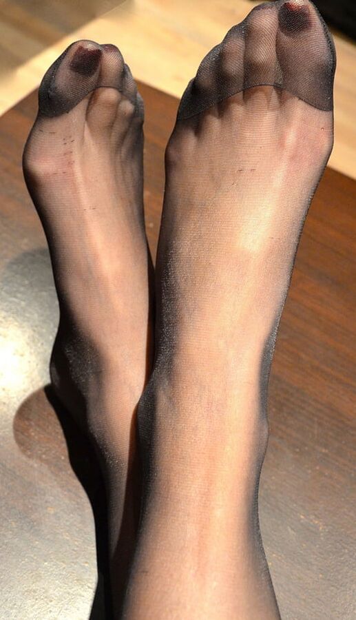 Sock Fetish