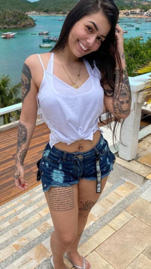 Carol Moura