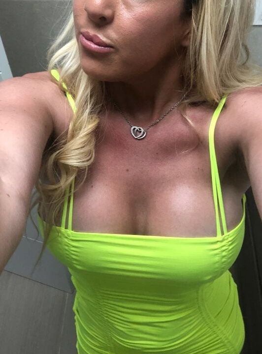 Submitted slut