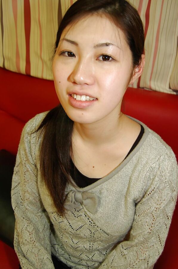 Yui Oguri