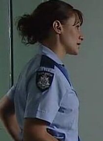 JOANNA LOUISE PARRISH