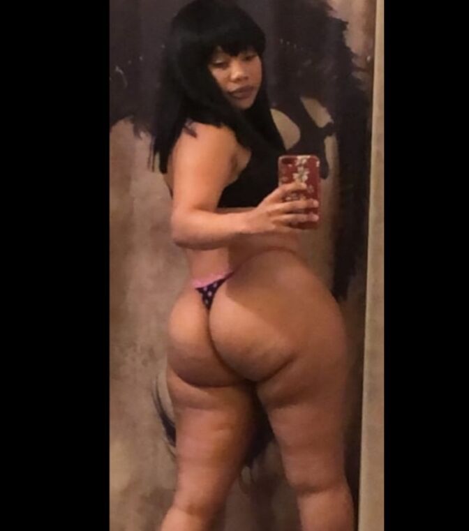 strippa i wanna meet
