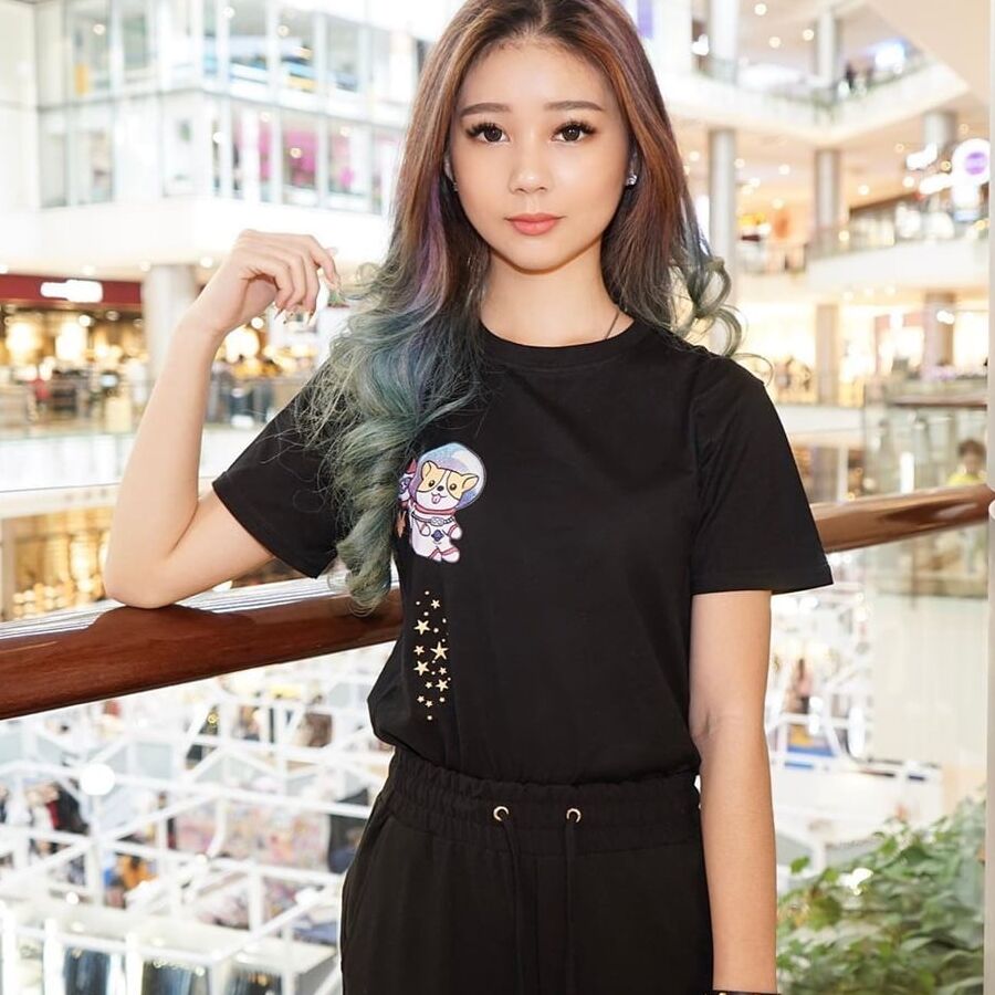 Cutest Asian girls