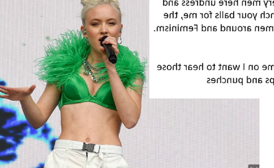 Celeb Femdom Captions sissy, CEI, CBT (taken from tumblr)