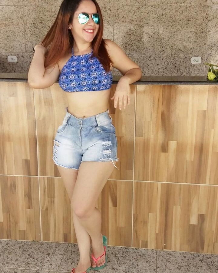 tezao do caralho (hot girl)