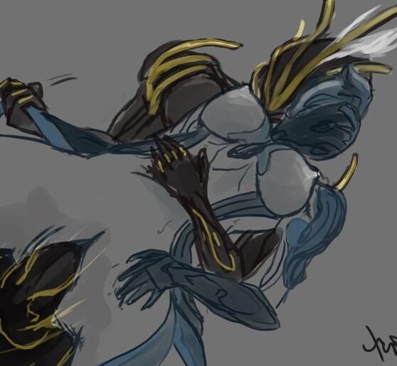 Warframe