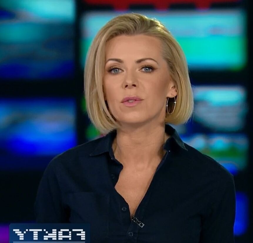 Joanna Krynska