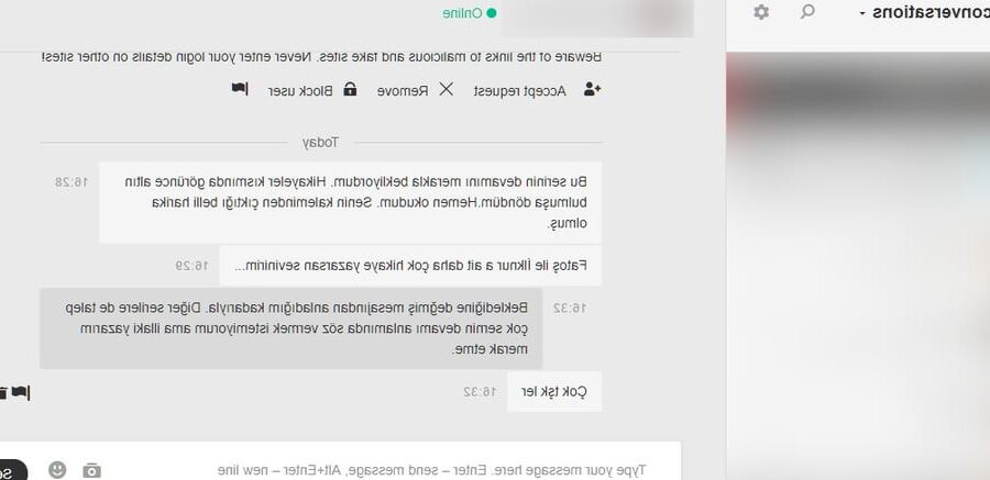 GECENIN SOFORU FATOS ( BIR GRUPSEX HIKAYESIDIR )