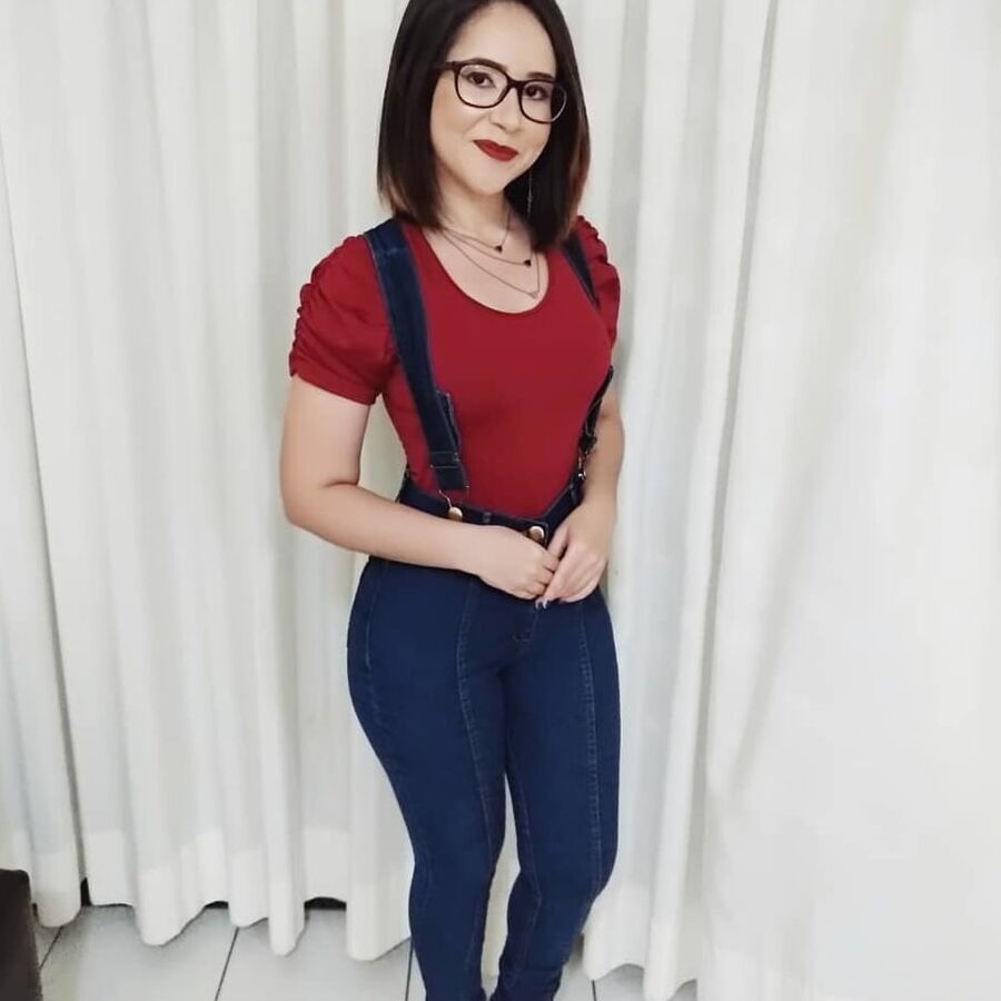 tezao do caralho (hot girl)