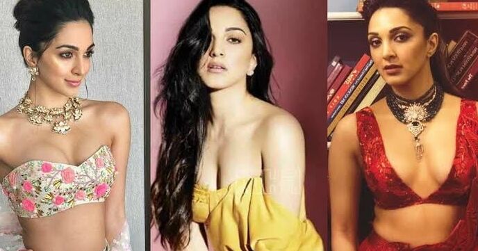 Kiara Advani