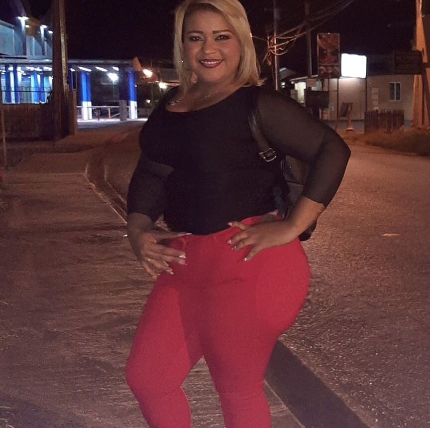 karla ramos contreras culona bbw