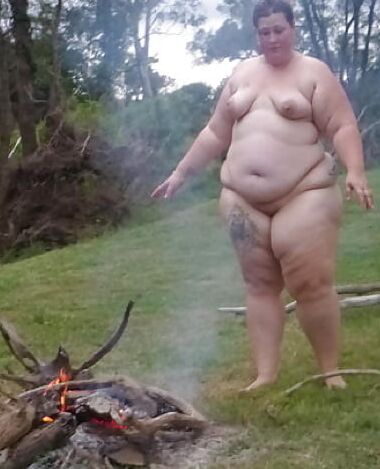 Average chubby wives