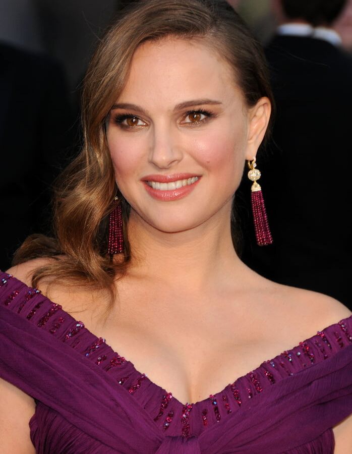 Natalie Portman - Oscars