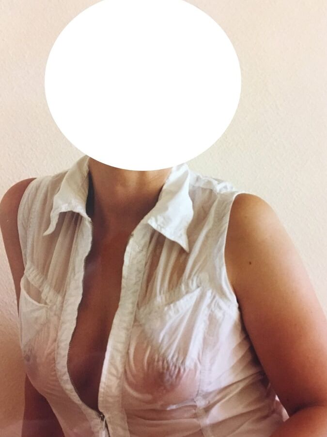 Nude teets