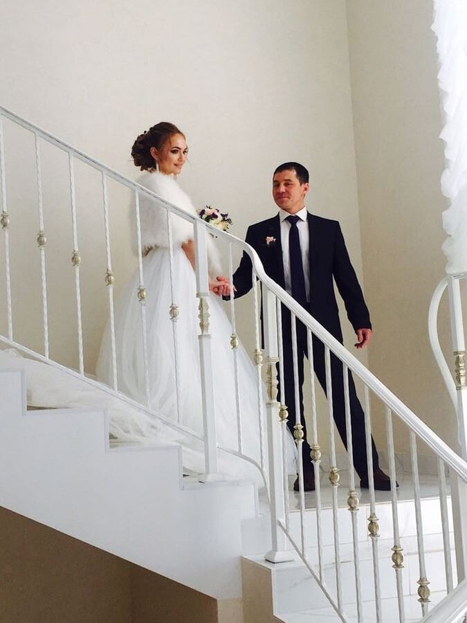 Bride Nataliya
