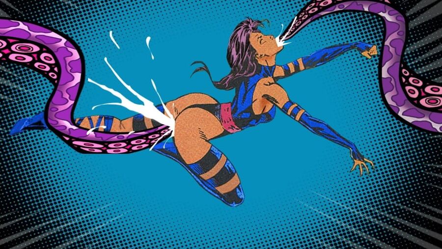 CARTOON ART