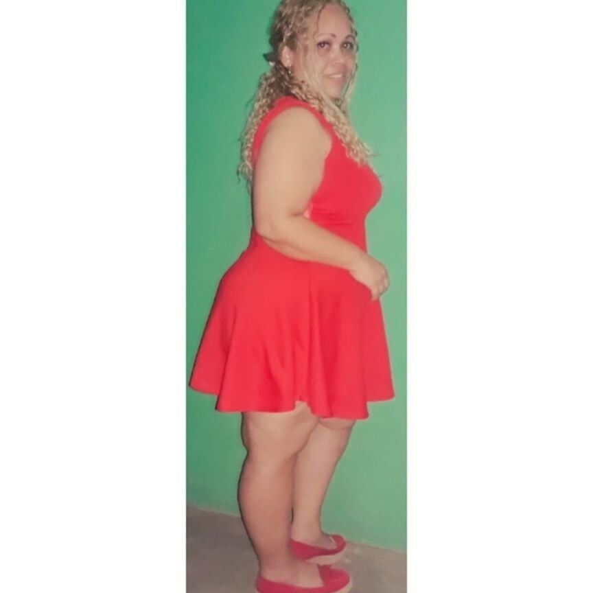 refugio cruz bbw