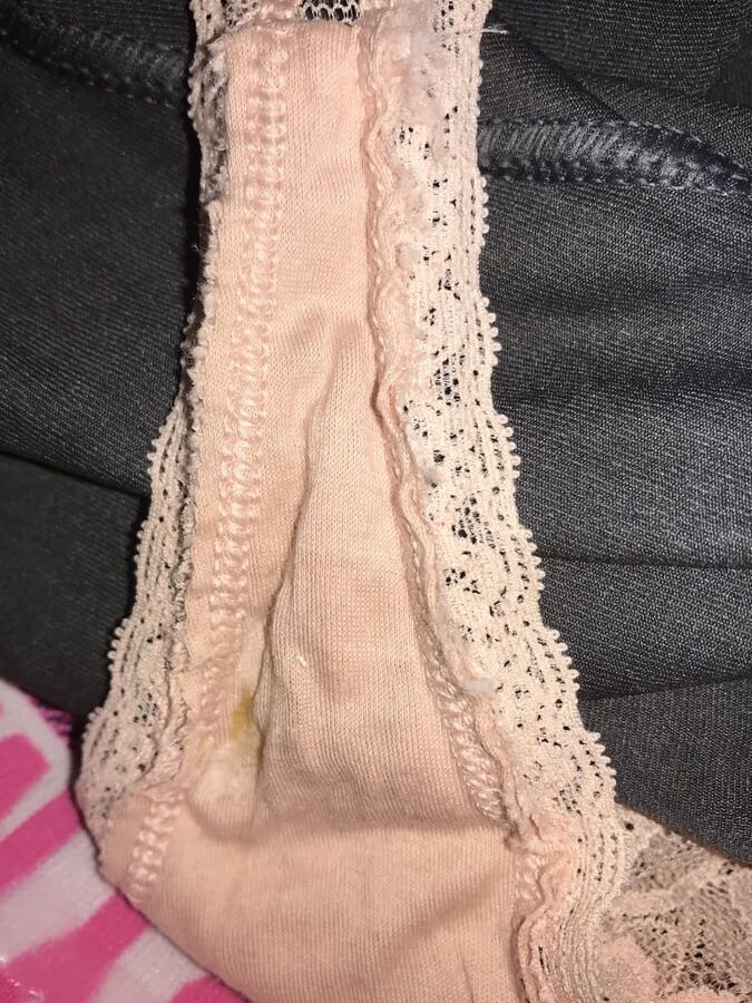 Gymsharks and Panties