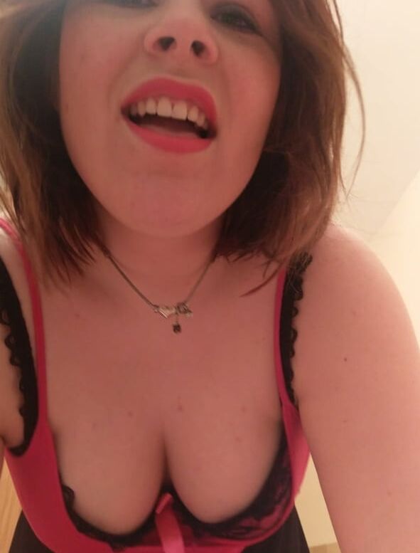 Marjorie aime faire bander les mecs...