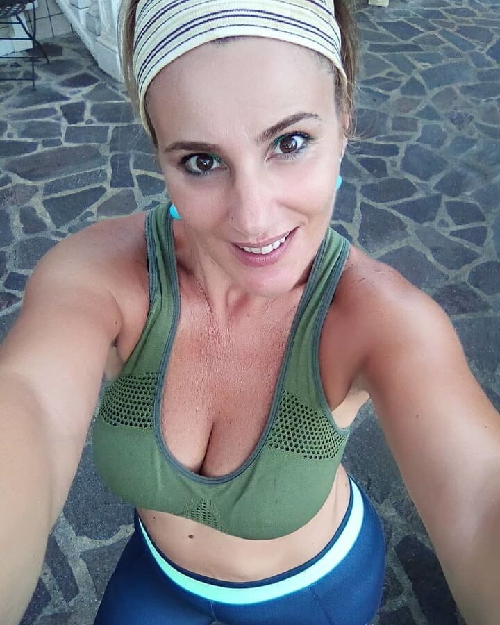 Hot Milfs for Your Comments