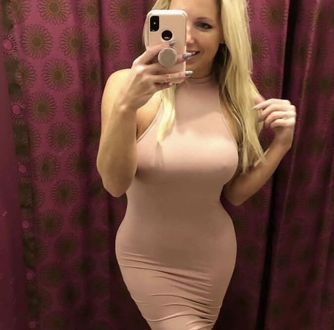 Braless best Nipples