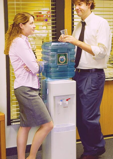 Sexy Office Women and Teachers in Stockings