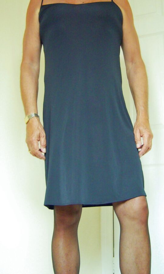 Dresses &amp; Slips