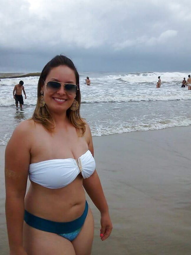 Brasileiras gostosas Facebook_