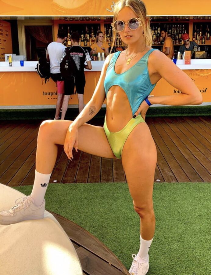 How would you fuck Freya