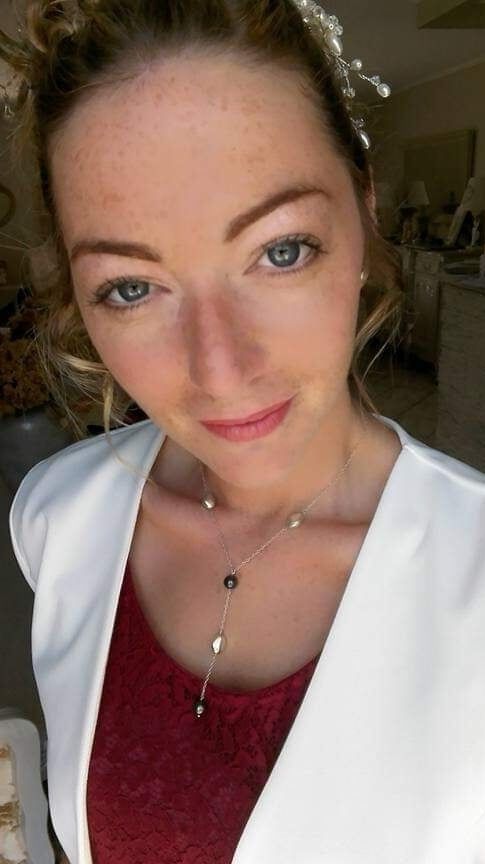 Blonde MILF Next Door