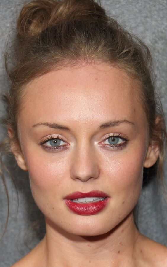 LAURA HADDOCK