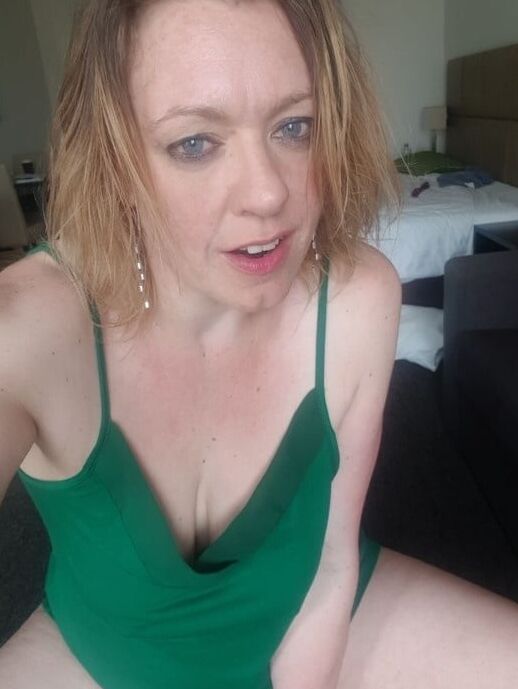 im such a slut