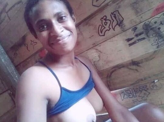 Simbu Block Babe