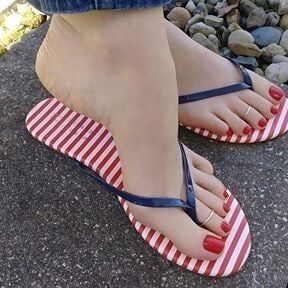 Sexy Toes