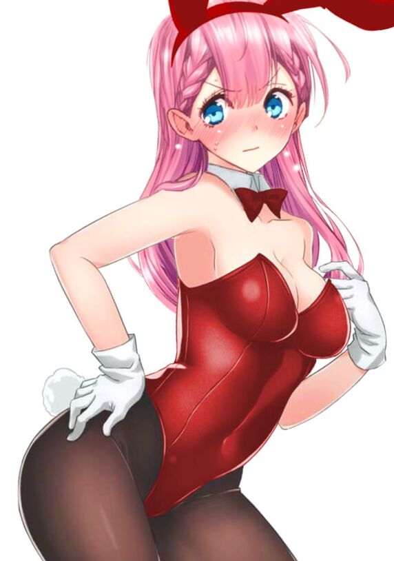 Hentai Favorite: Kirisu Mafuyu